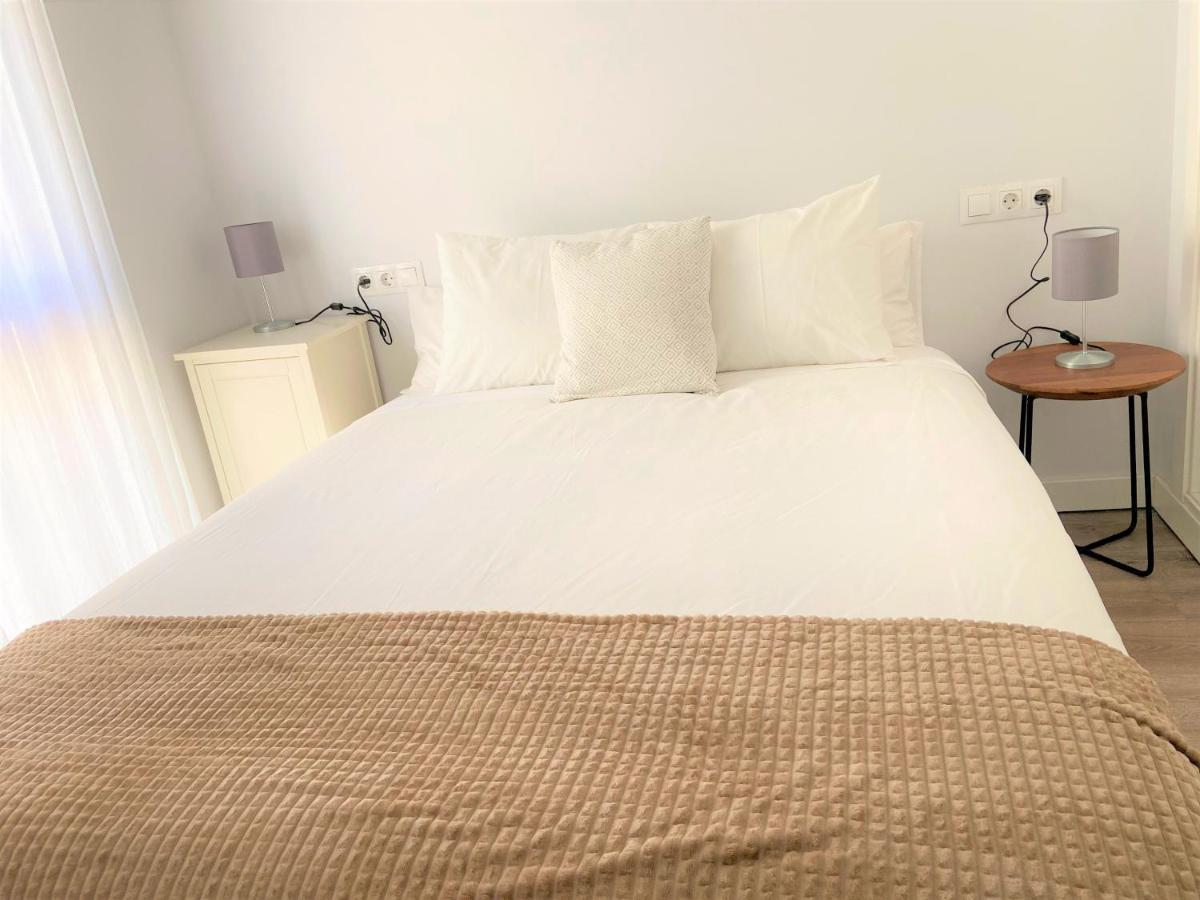 コルドバCasa Jazminアパートメント エクステリア 写真