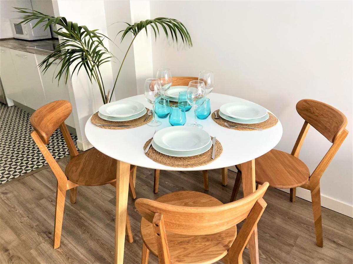 コルドバCasa Jazminアパートメント エクステリア 写真