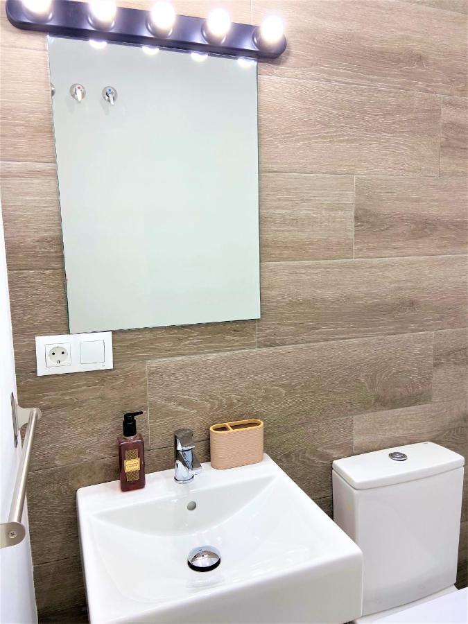 コルドバCasa Jazminアパートメント エクステリア 写真