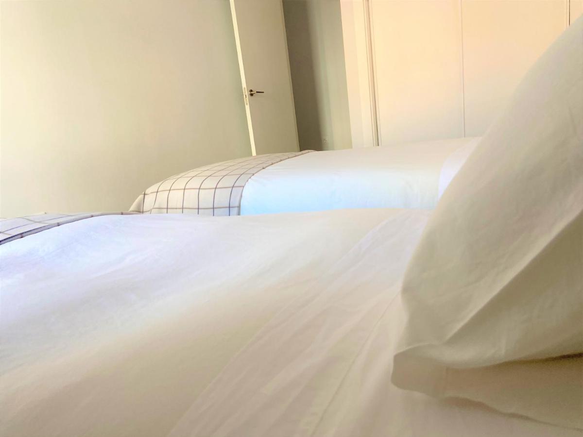 コルドバCasa Jazminアパートメント エクステリア 写真