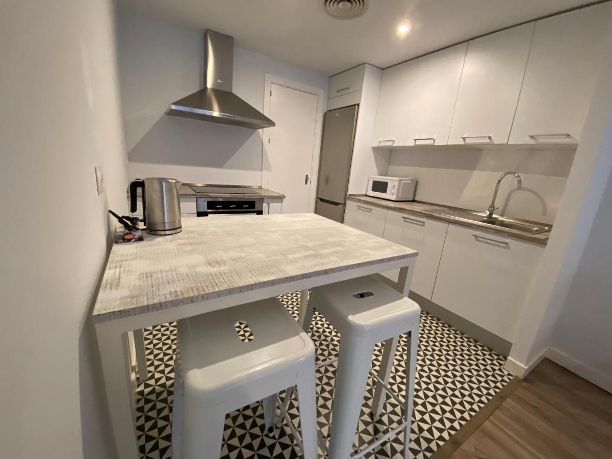 コルドバCasa Jazminアパートメント エクステリア 写真