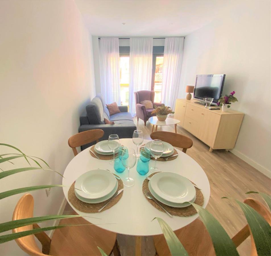コルドバCasa Jazminアパートメント エクステリア 写真