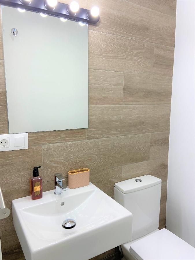 コルドバCasa Jazminアパートメント エクステリア 写真