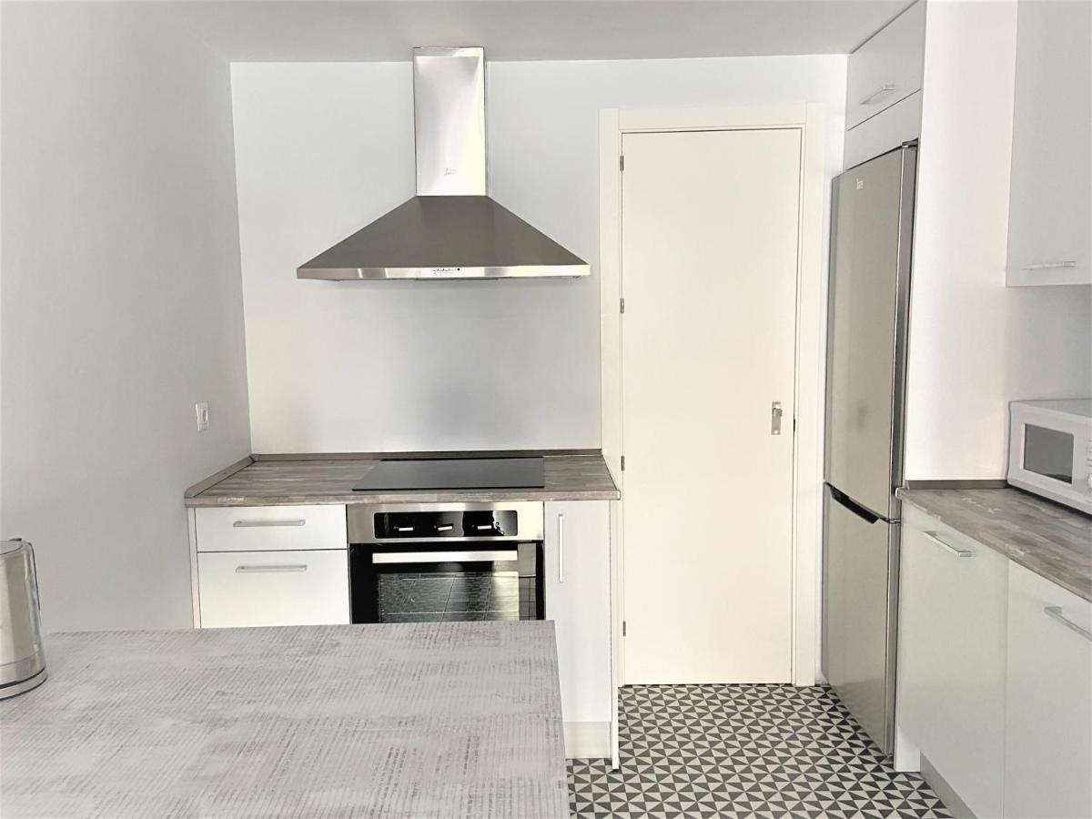 コルドバCasa Jazminアパートメント エクステリア 写真