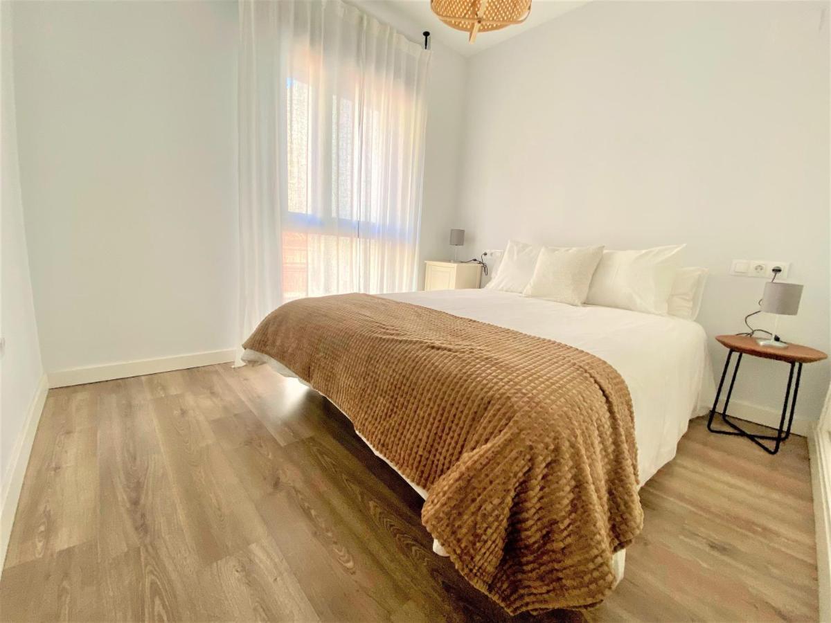 コルドバCasa Jazminアパートメント エクステリア 写真