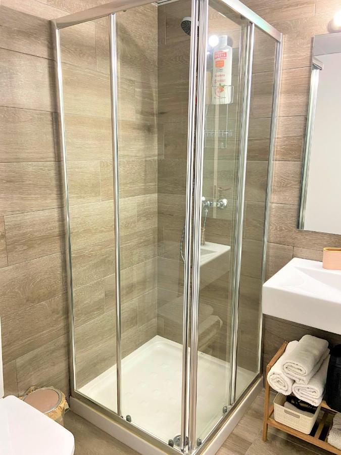 コルドバCasa Jazminアパートメント エクステリア 写真