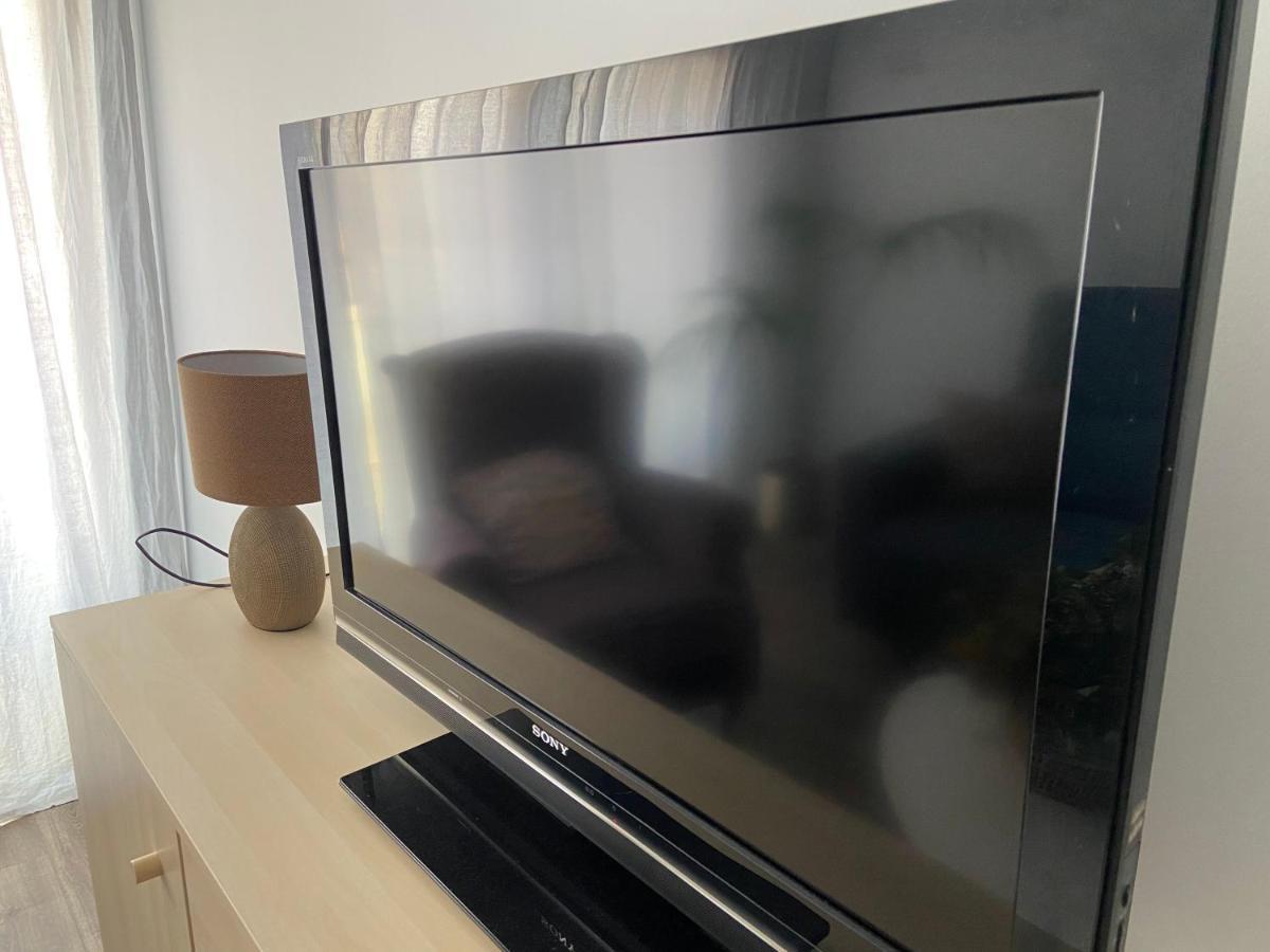 コルドバCasa Jazminアパートメント エクステリア 写真