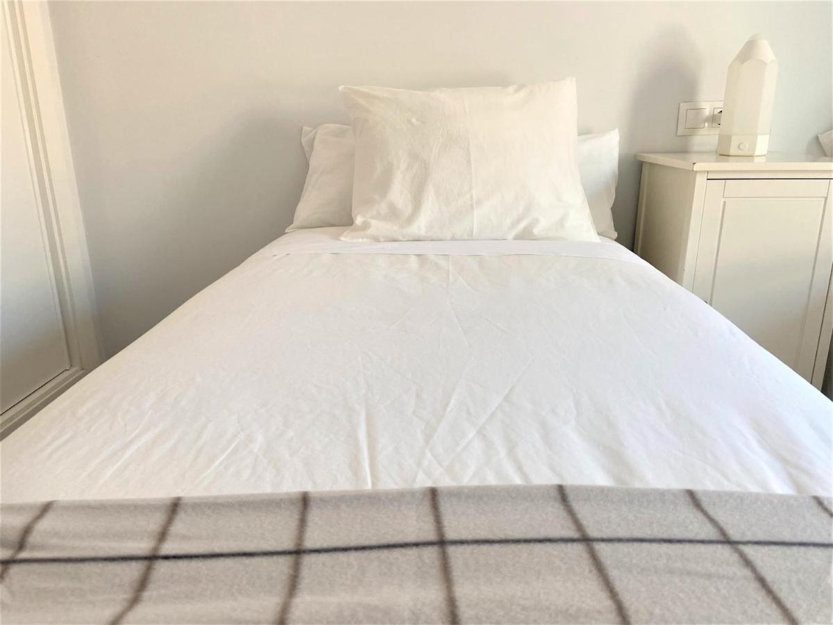 コルドバCasa Jazminアパートメント エクステリア 写真