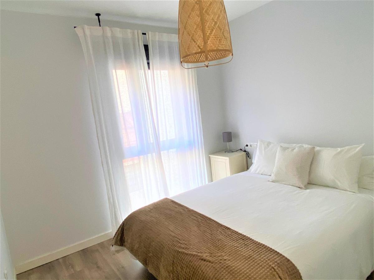 コルドバCasa Jazminアパートメント エクステリア 写真