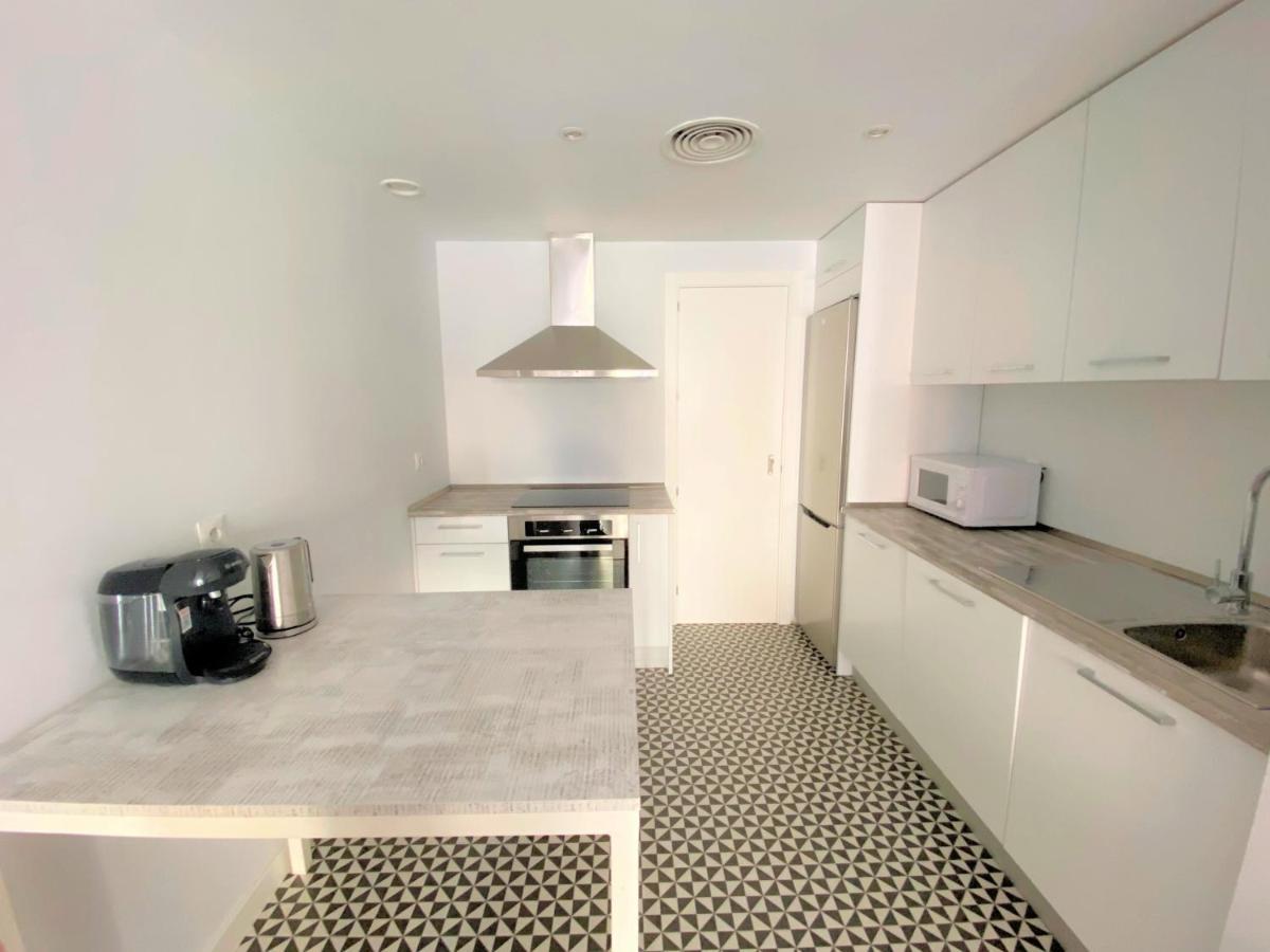 コルドバCasa Jazminアパートメント エクステリア 写真