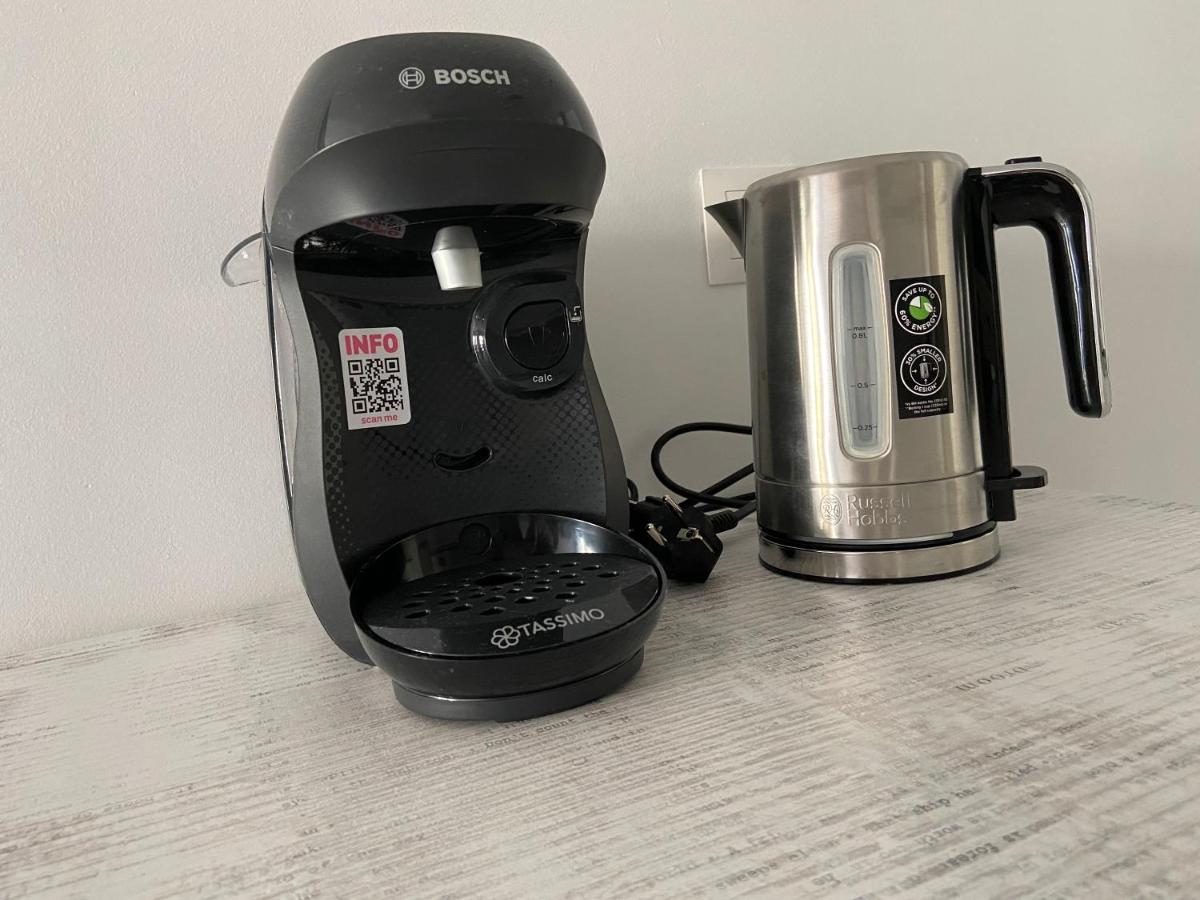 コルドバCasa Jazminアパートメント エクステリア 写真
