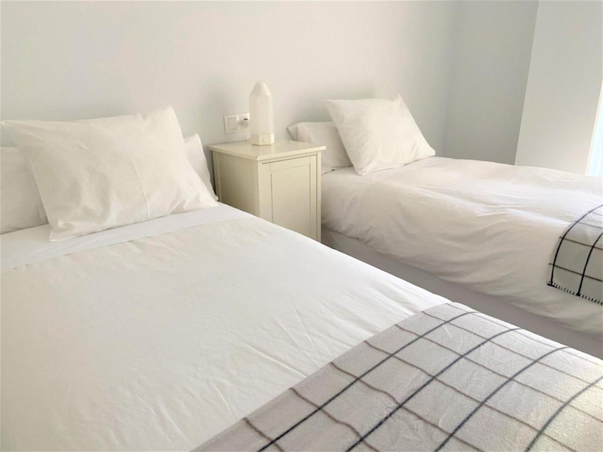 コルドバCasa Jazminアパートメント エクステリア 写真