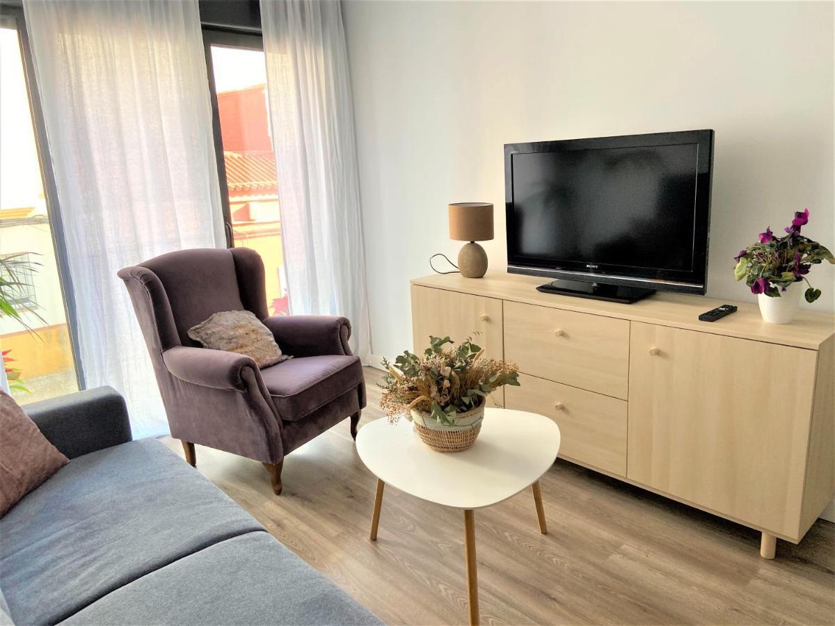 コルドバCasa Jazminアパートメント エクステリア 写真