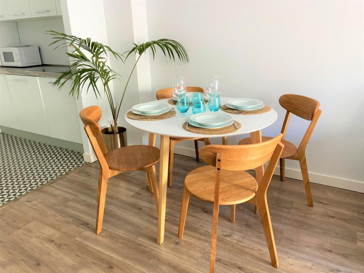 コルドバCasa Jazminアパートメント エクステリア 写真