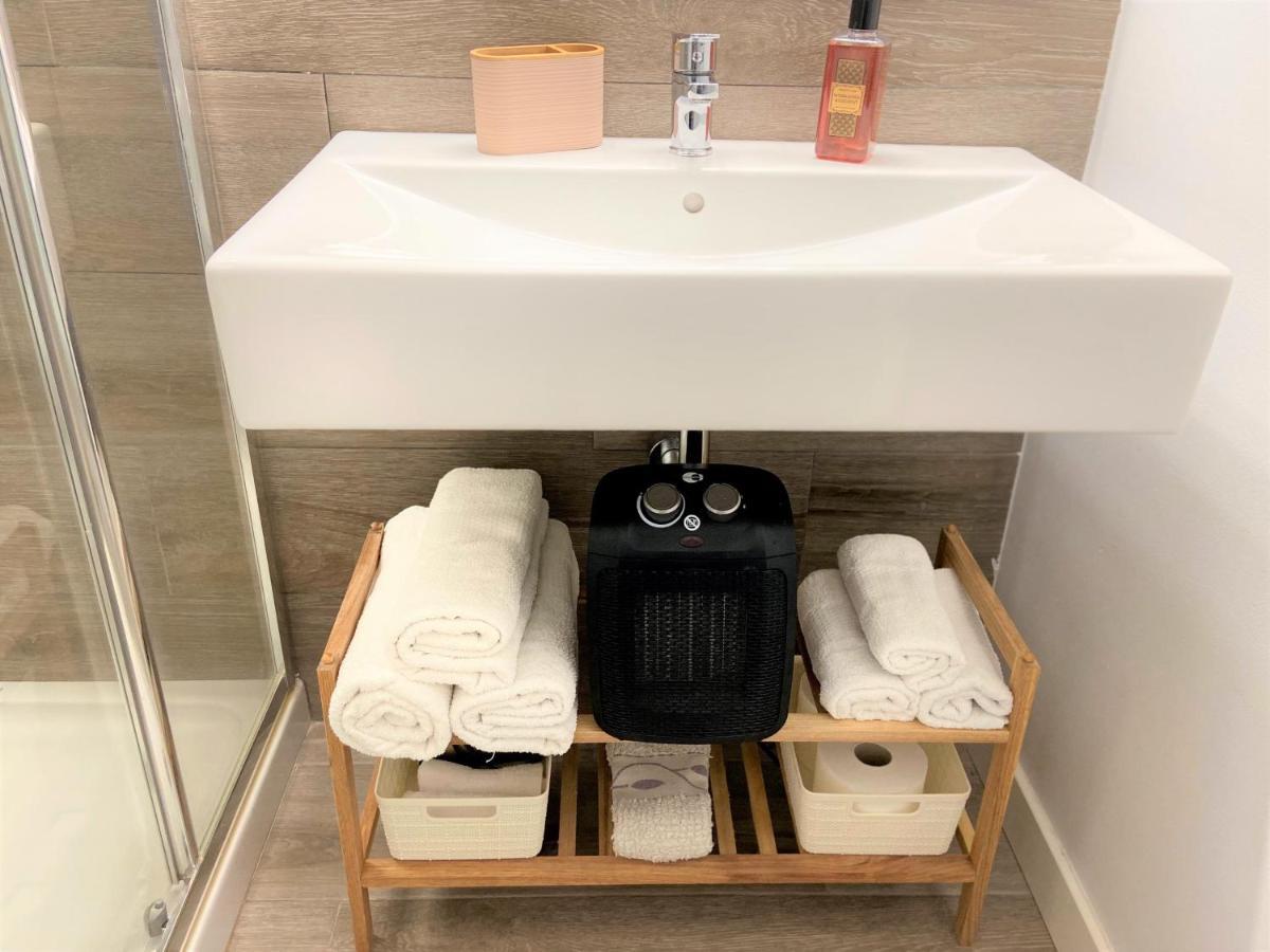 コルドバCasa Jazminアパートメント エクステリア 写真