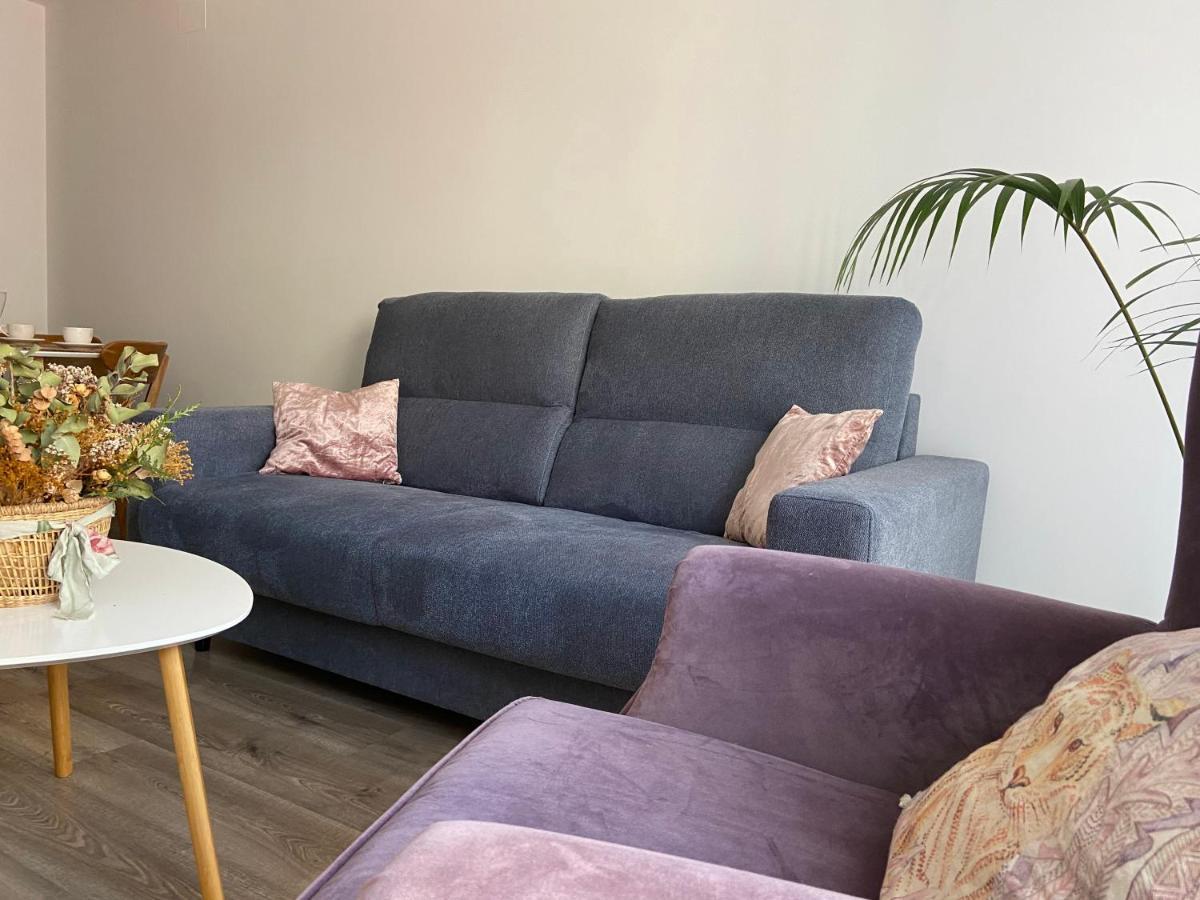 コルドバCasa Jazminアパートメント エクステリア 写真