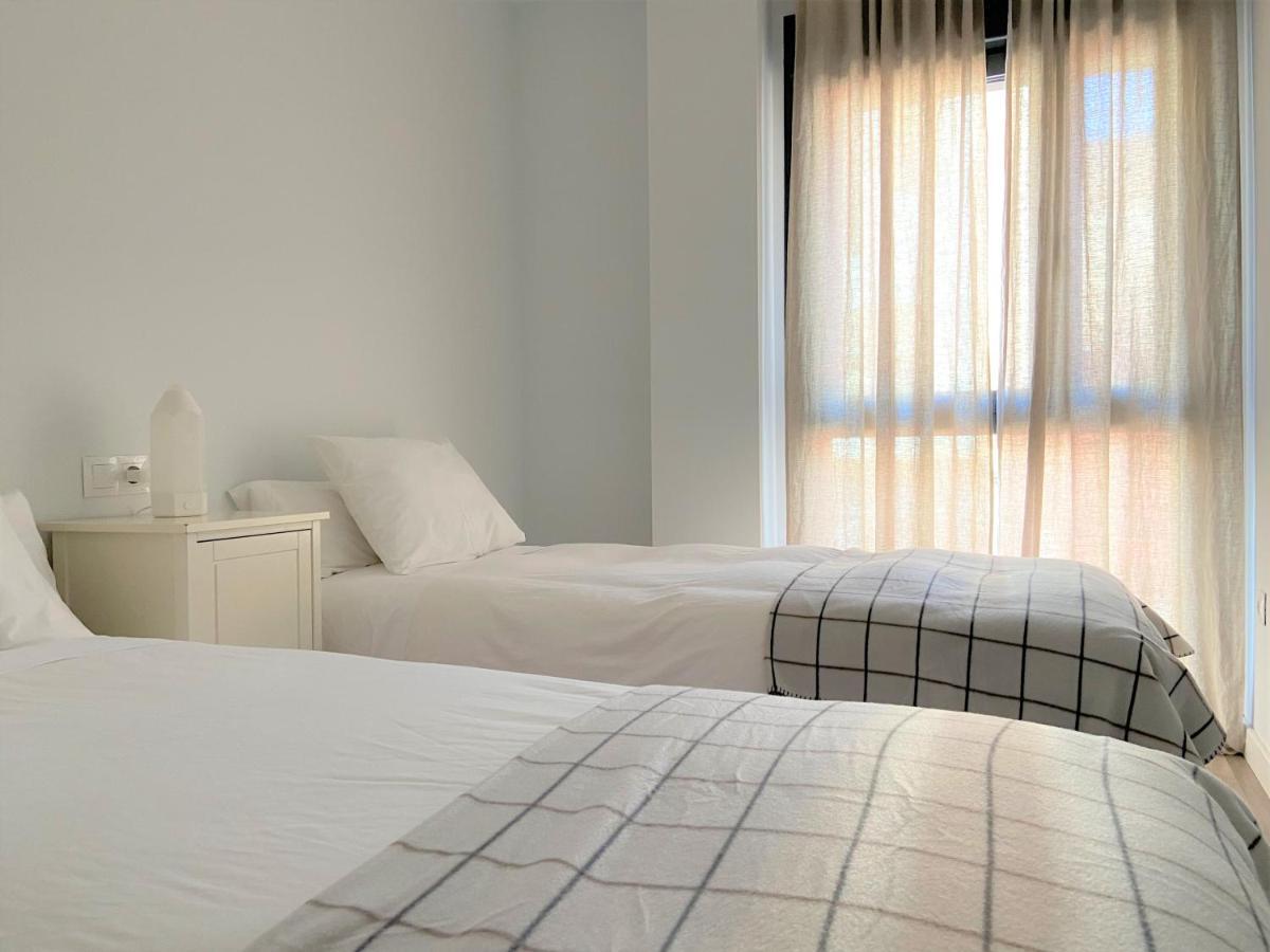 コルドバCasa Jazminアパートメント エクステリア 写真