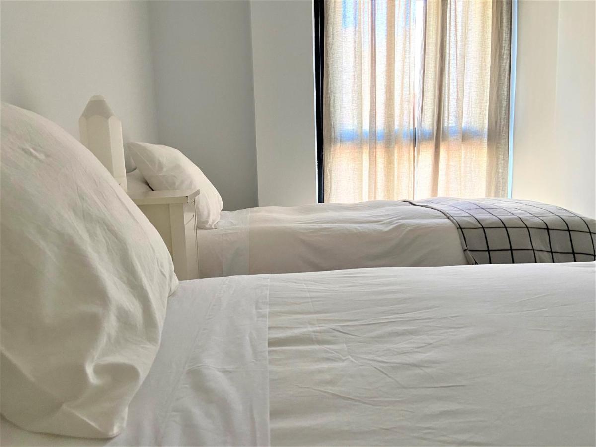 コルドバCasa Jazminアパートメント エクステリア 写真