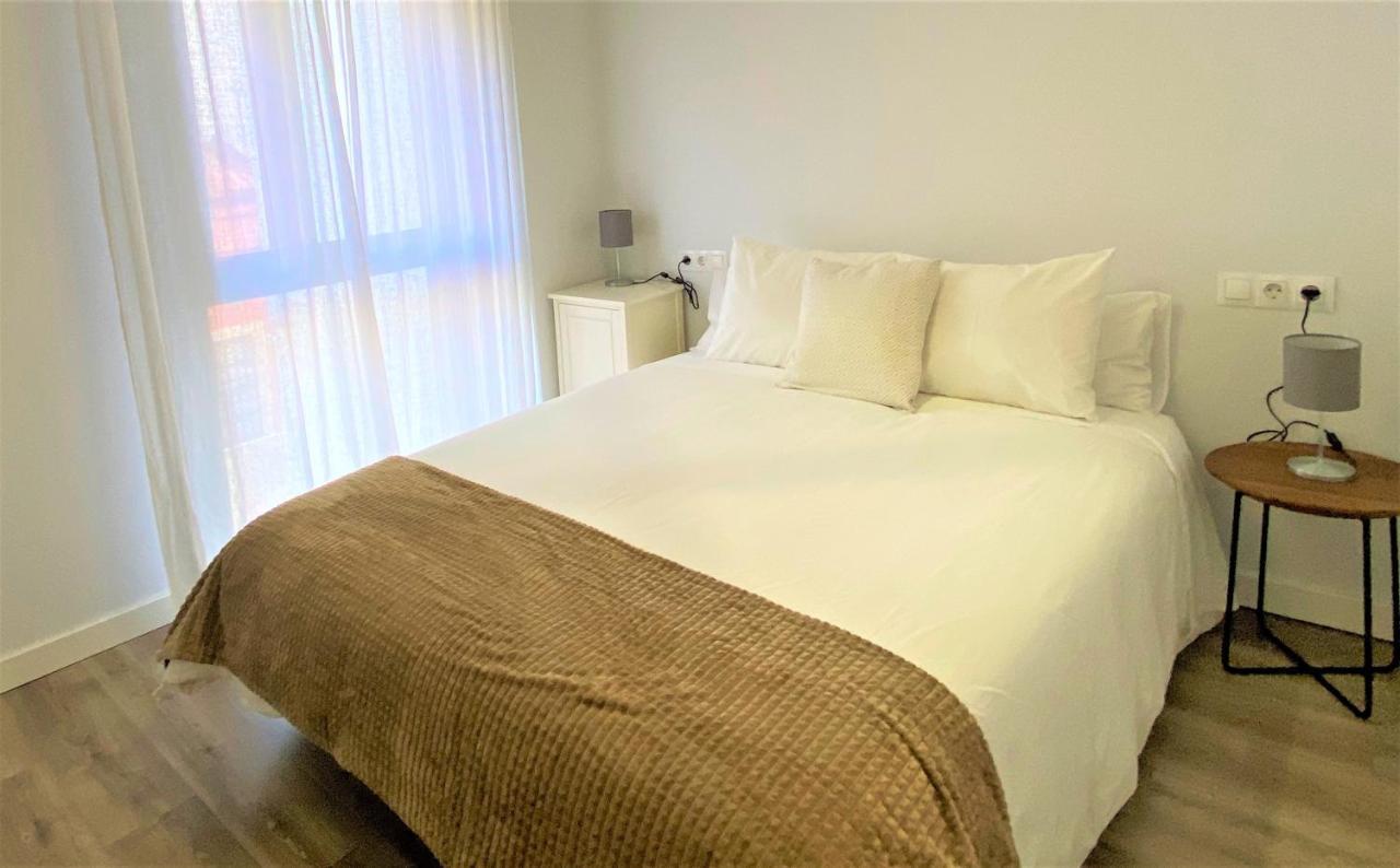 コルドバCasa Jazminアパートメント エクステリア 写真
