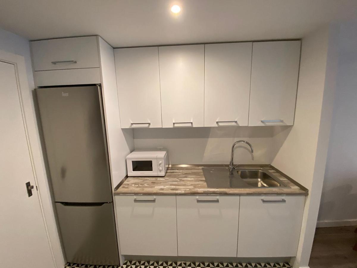 コルドバCasa Jazminアパートメント エクステリア 写真