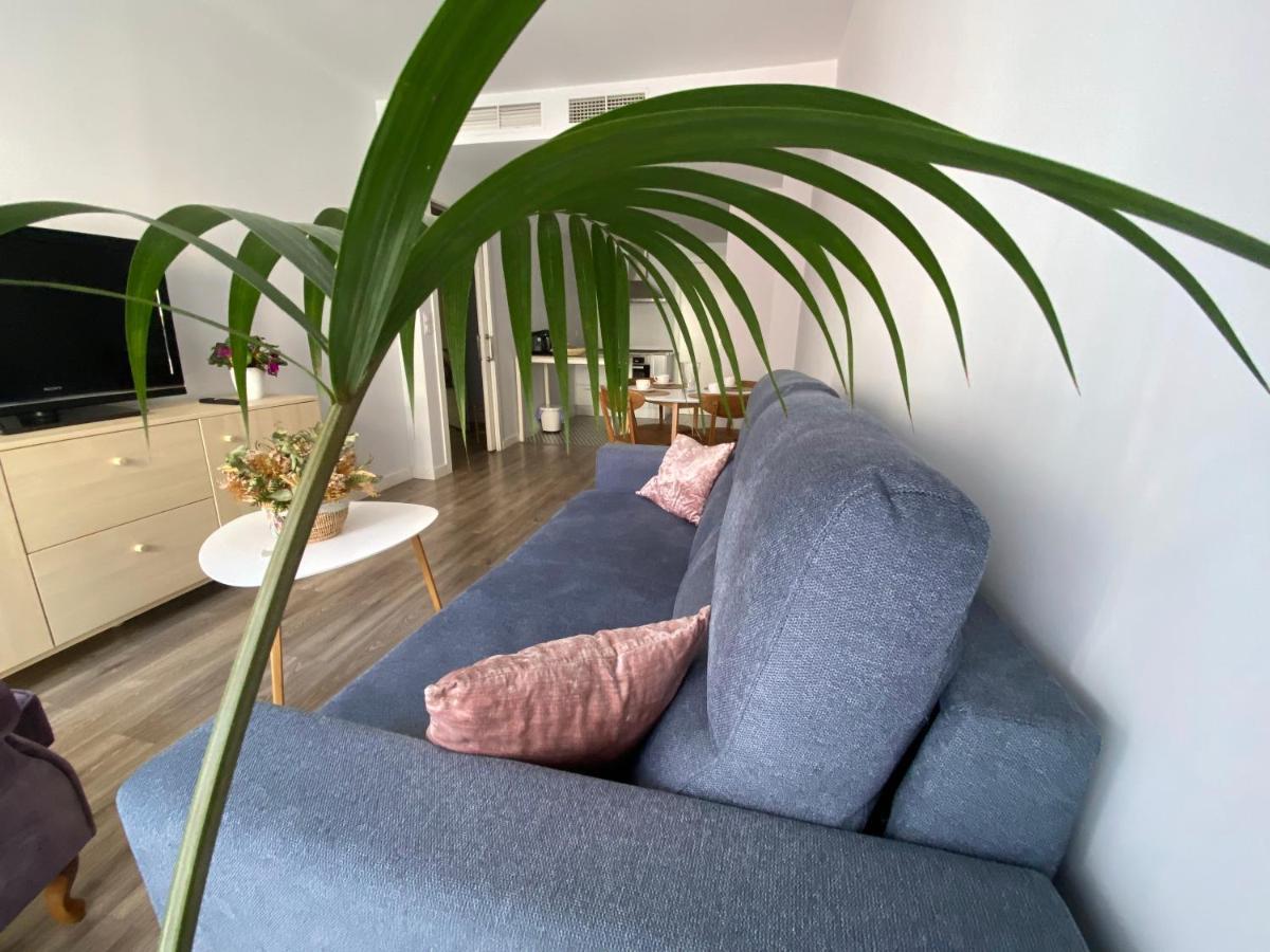 コルドバCasa Jazminアパートメント エクステリア 写真