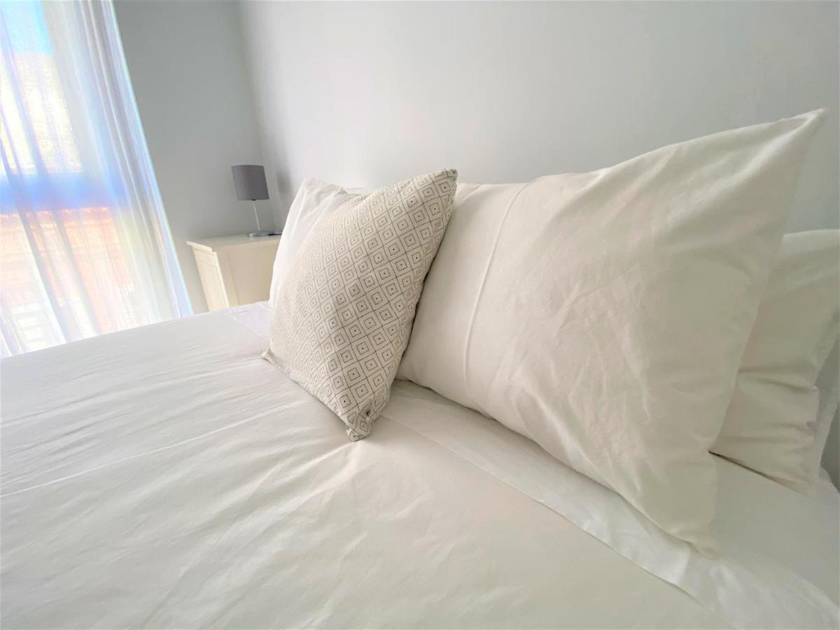 コルドバCasa Jazminアパートメント エクステリア 写真