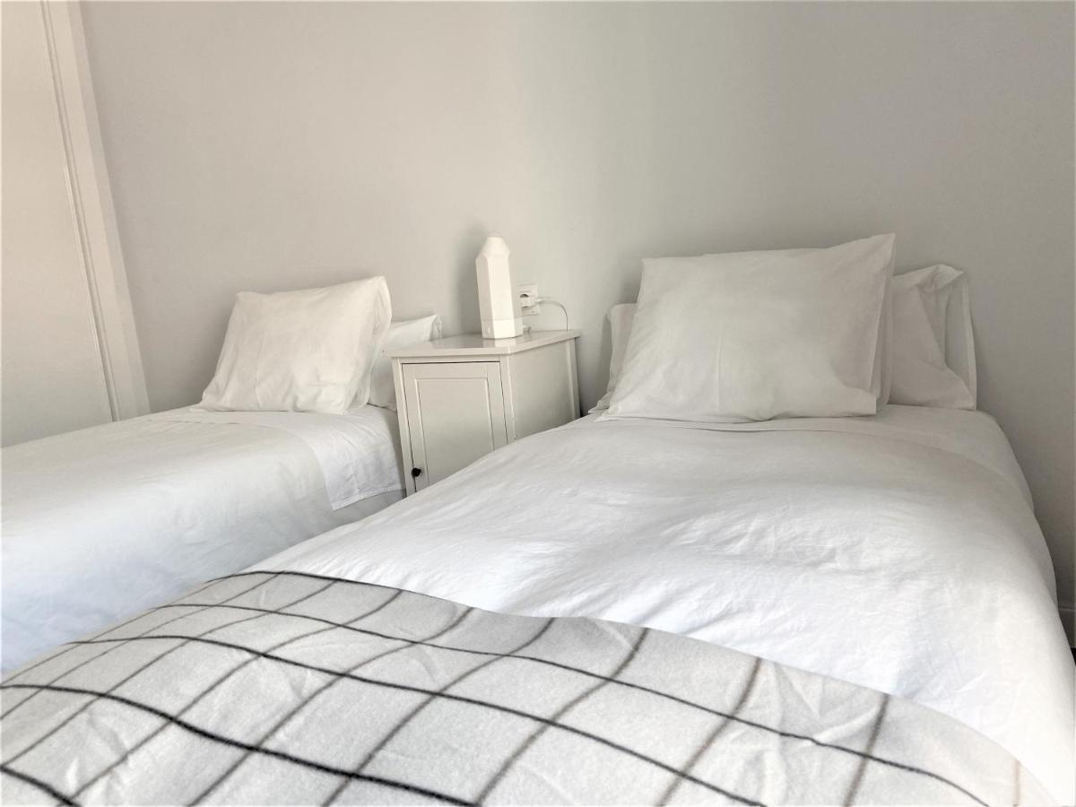 コルドバCasa Jazminアパートメント エクステリア 写真