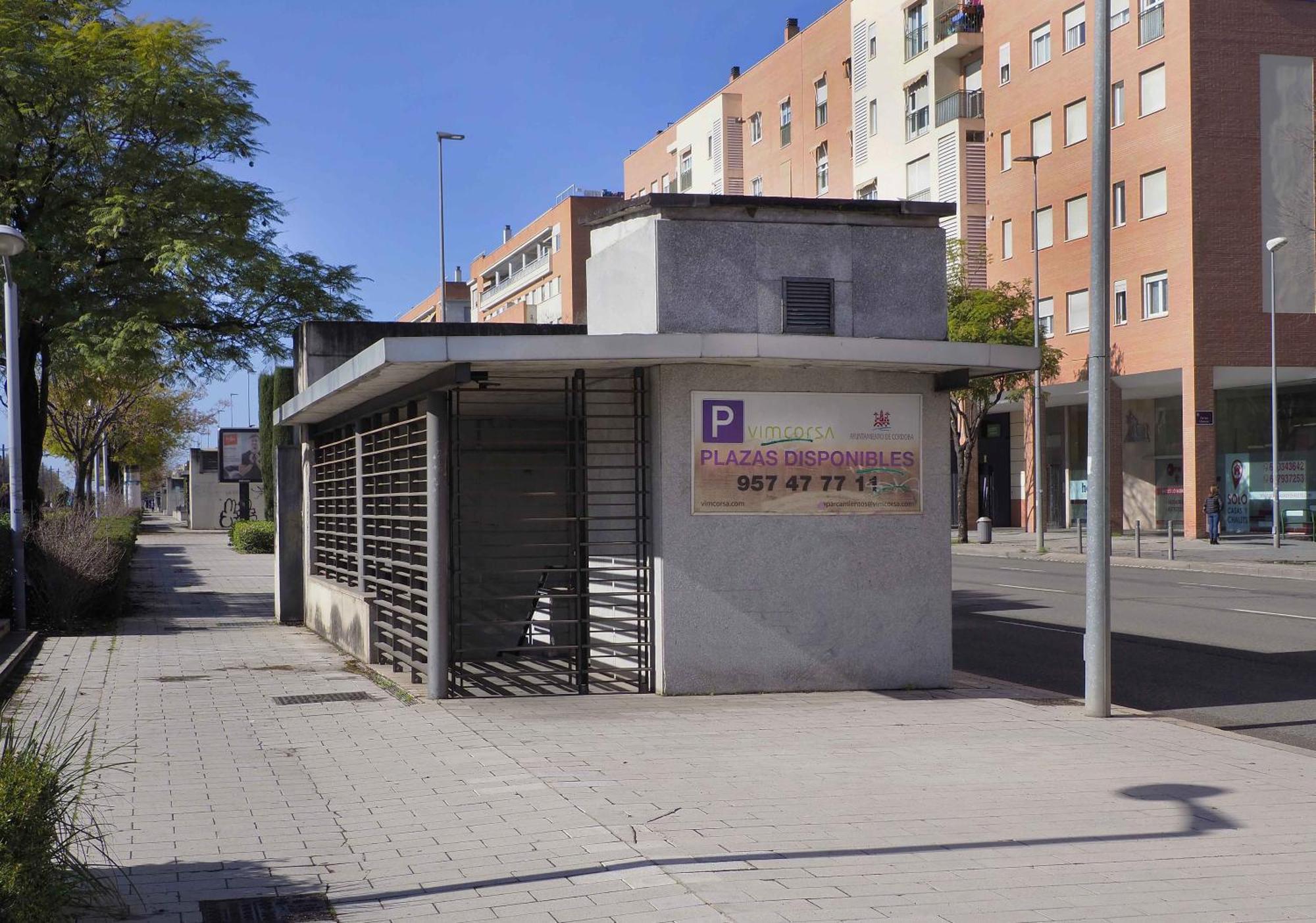 コルドバCasa Jazminアパートメント エクステリア 写真
