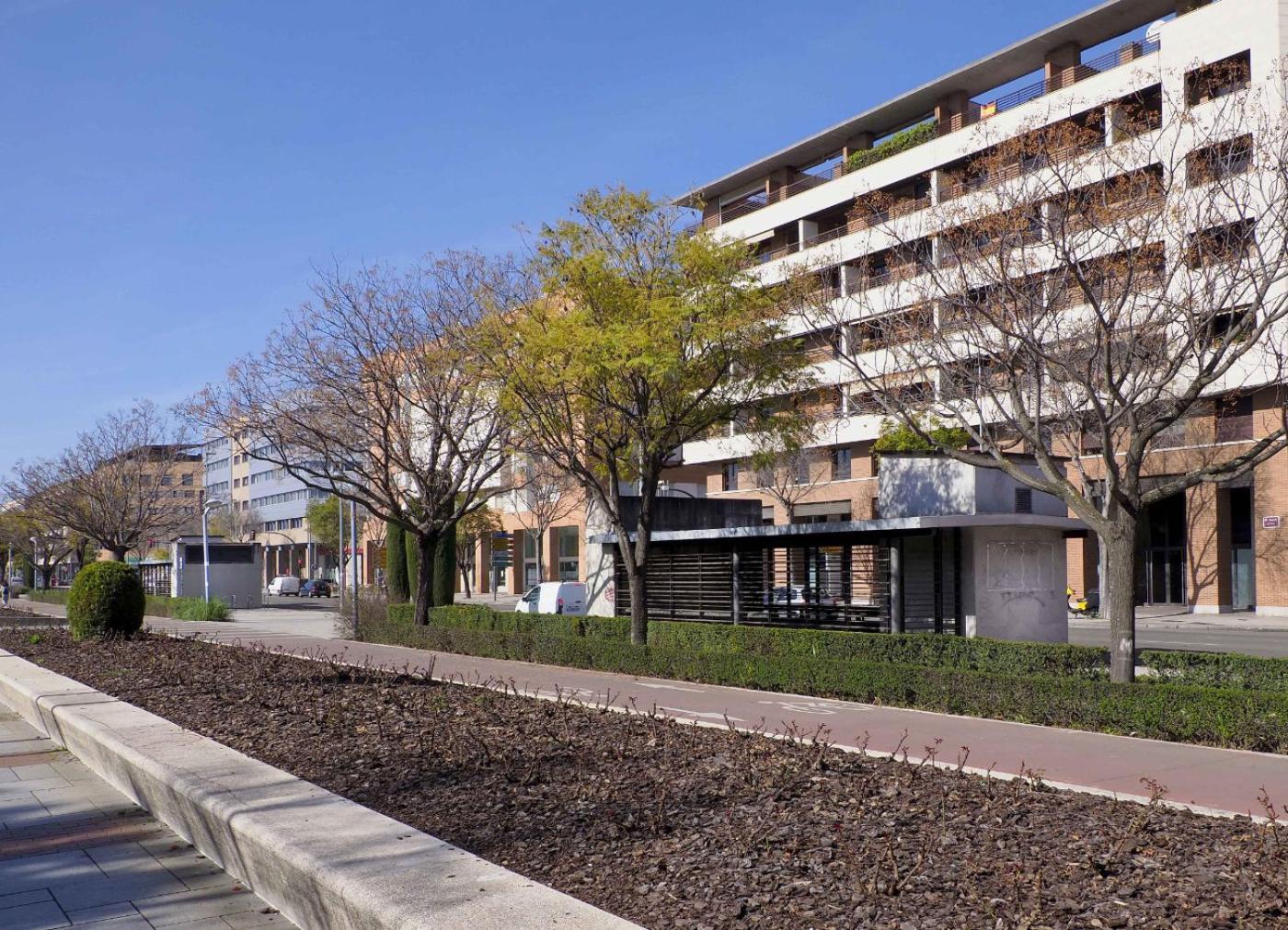 コルドバCasa Jazminアパートメント エクステリア 写真